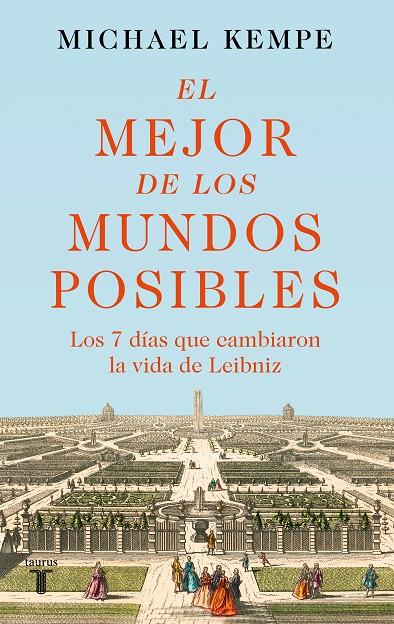 Mejor de los mundos posibles, El | 9788430626847 | Kempe, Michael