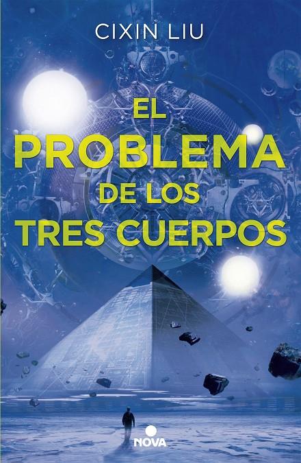 Trilogía de los Tres Cuerpos 1 : El problema de los tres cuerpos  | 9788466659734 | Liu, Cixin