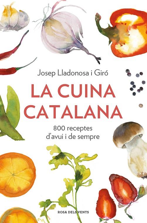 Cuina catalana, La | 9788418033568 | Lladonosa, Josep