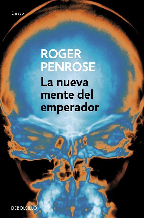 Nueva mente del emperador, La | 9788483461174 | Penrose, Roger