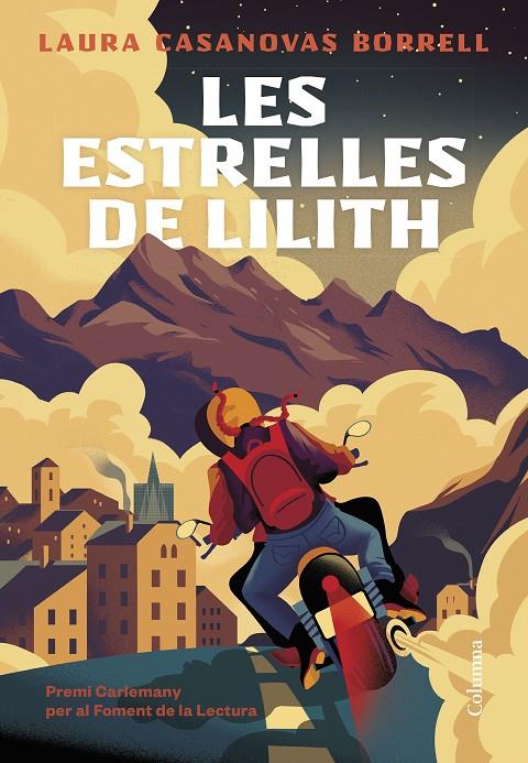 Estrelles de Lilith, Les | 9788466430555 | Casanovas, Laura