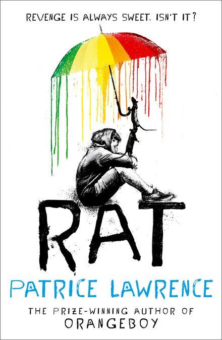 Rat | 9780198494935 | Lawrence, Patrice