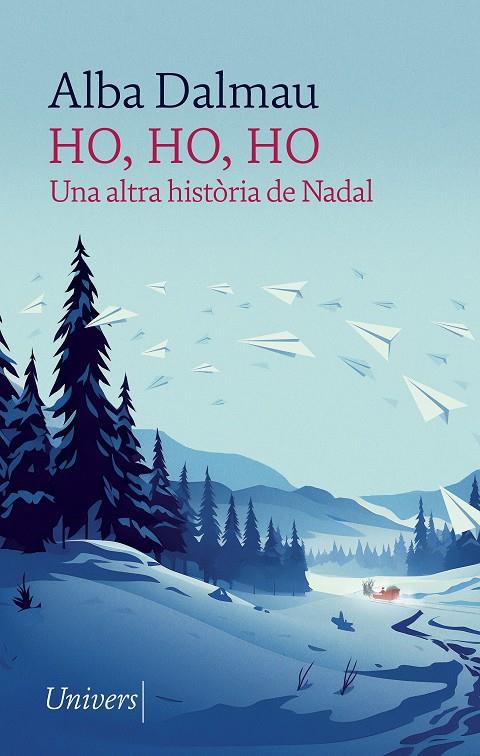 Ho, ho, ho | 9788418375910 | Dalmau, Alba