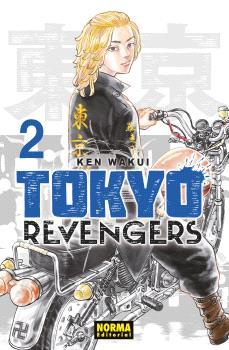 Tokyo revengers 2 | 9788467947083 | Wakui, Ken