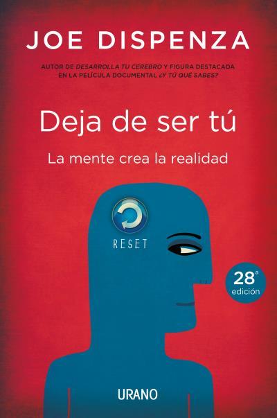 Deja de ser tú | 9788479538255 | Dispenza, Joe