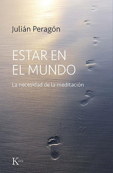 Estar en el mundo | 9788499889573 | Peragón, Julián