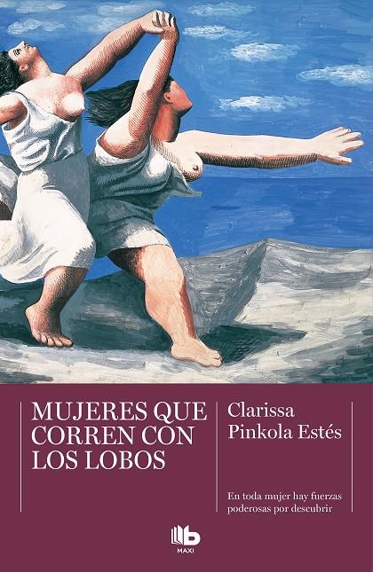 Mujeres que corren con los lobos | 9788413141213 | Estés, Clarissa Pinkola 