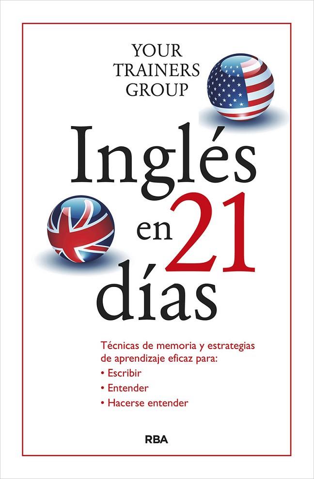 Ingles en 21 dias | 9788411322225 | Donno, Massimo de / Navone, Giacomo / Lorenzoni, Luca