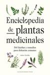 Enciclopedia de plantas medicinales | 9788419043412 | Chevallier, Andrew