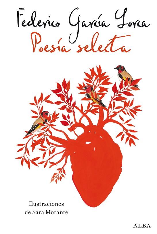 Poesía selecta | 9788411781091 | García Lorca, Federico