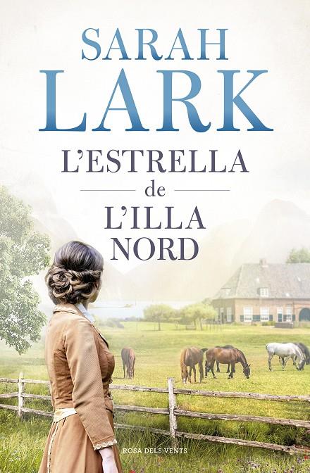 Estrella de l'Illa Nord, L' | 9788418033919 | Lark, Sarah