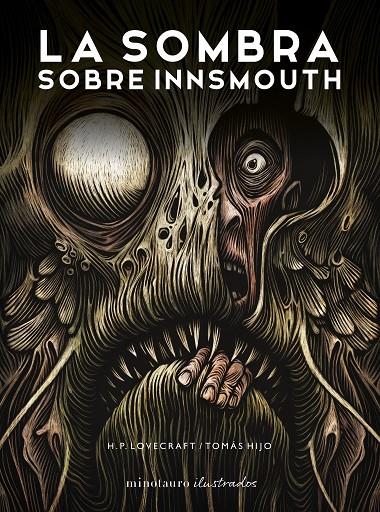 Sombra sobre Innsmouth, La | 9788445016213 | Lovecraft, H. P. 