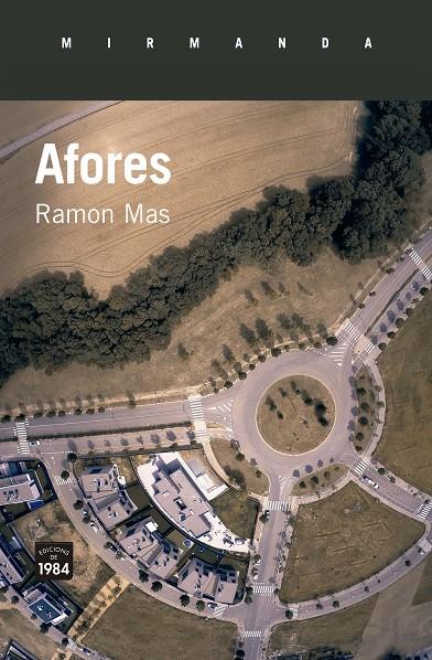 Afores | 9788416987092 | Mas, Ramon