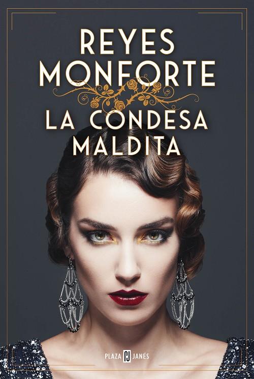 Condesa maldita, La | 9788401032295 | Monforte, Reyes