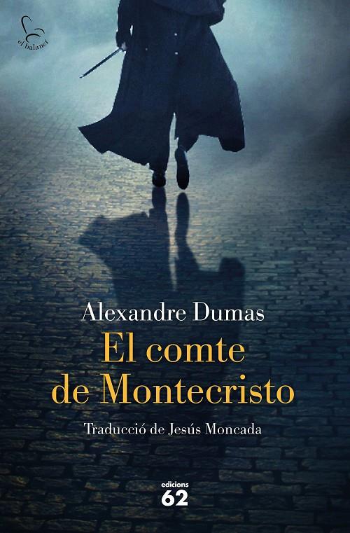 Comte de Montecristo, El | 9788429775662 | Dumas, Alexandre