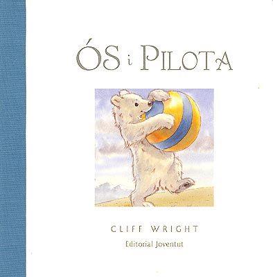 Os i pilota | 9788426136077 | Wrigth, Cliff