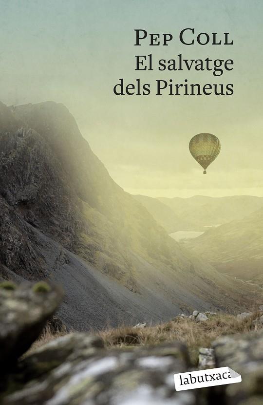 Salvatge dels Pirineus, El | 9788419107657 | Coll, Pep