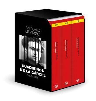 Cuadernos de la cárcel (Obra completa) | 9788446054573 | Gramsci, Antonio