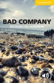 Bad Company  | 9780521179195 | MacAndrew, Richard / Prowse, Philip