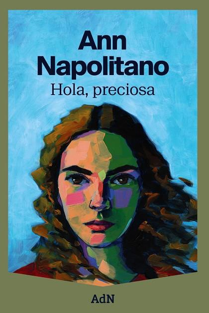 Hola, preciosa (edició en català) | 9788410138124 | Napolitano, Ann