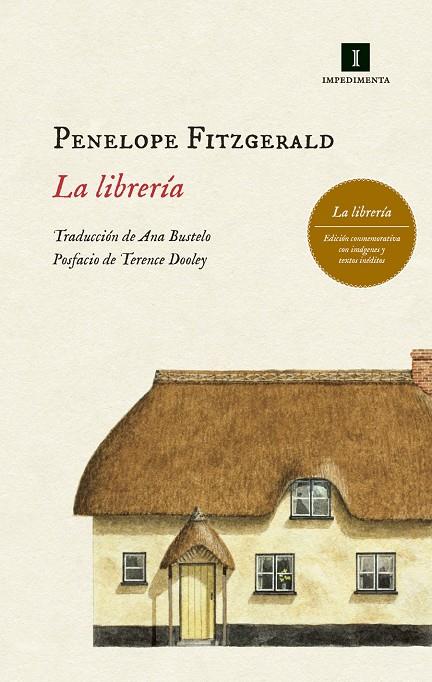 Librería, La | 9788417115197 | Fitzgerald, Penelope