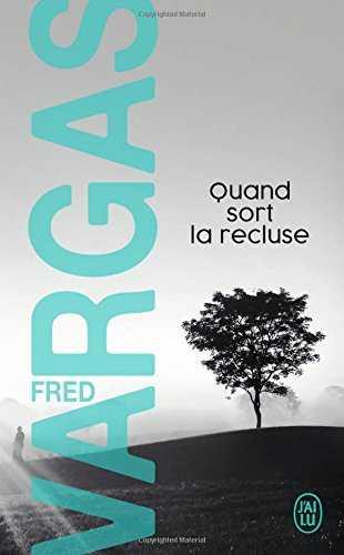 Quand sort la recluse | 9782290156063 | Vargas, Fred