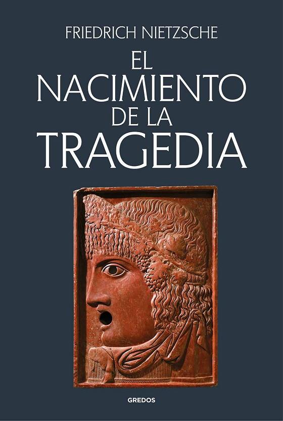 Nacimiento de la tragedia, El | 9788424998233 | Nietzsche, Friedrich