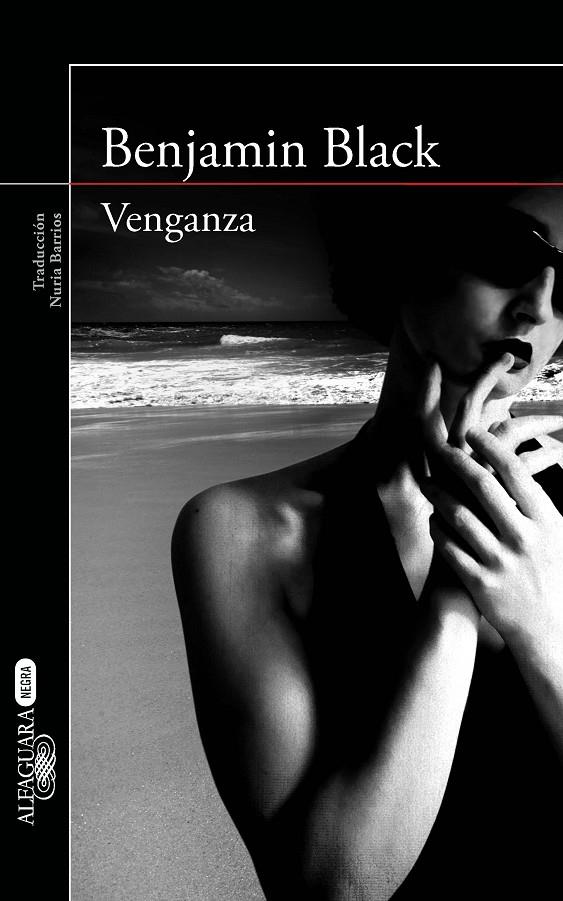 Quirke 5 : Venganza | 9788420413532 | Black, Benjamin