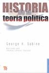 Historia de la teoría política | 9789681641993 | Sabine, George