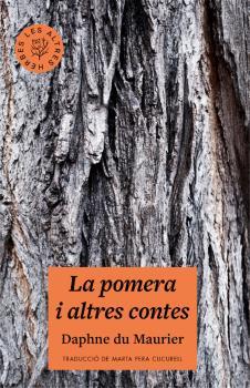 Pomera i altres contes, La | 9788412322934 | Maurier, Daphne de