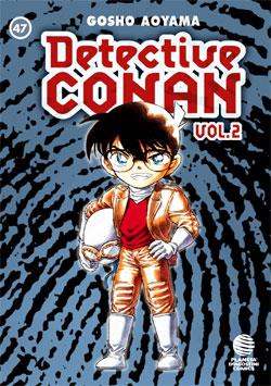 Detective Conan II 47 | 9788468471273 | Aoyama, Gosho