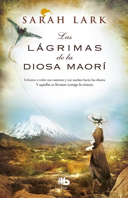 Árbol Kaui 3 : Las lágrimas de la Diosa maorí | 9788490704257 | Lark, Sarah