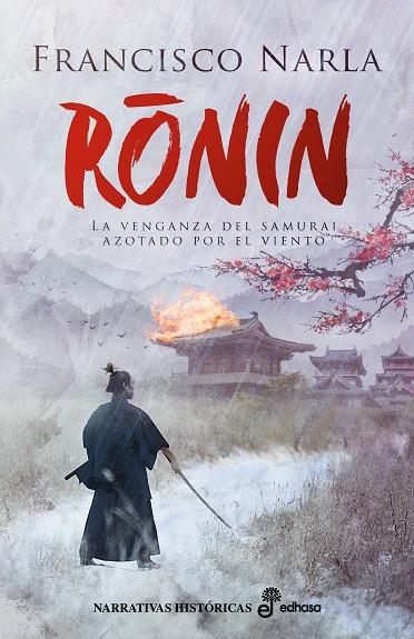 Ronin | 9788435062282 | Narla, Francisco