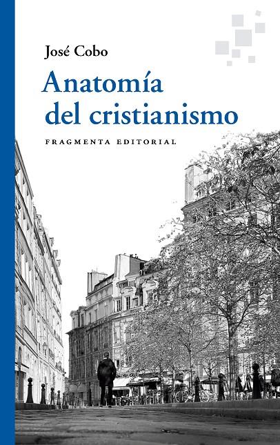 Anatomía del cristianismo | 9788417796761 | Cobo Cucurull, José