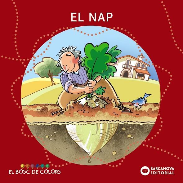 Nap, El | 9788448924614 | Baldó, Estel / Gil, Rosa / Soliva, Maria