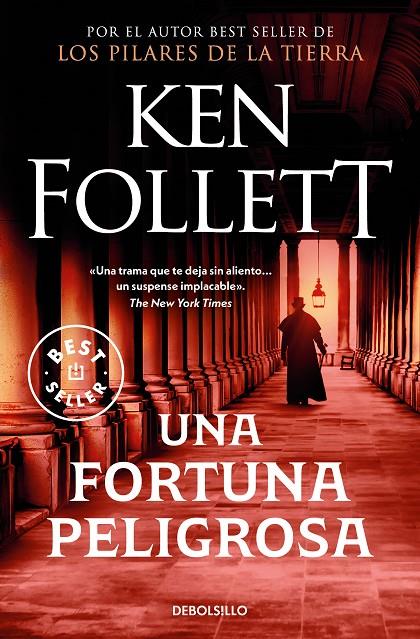 Fortuna peligrosa, Una | 9788497931939 | Follett, Ken