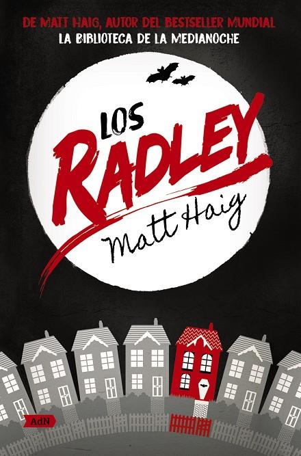 Radley, Los | 9788411484176 | Haig, Matt