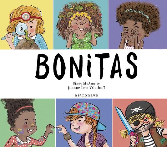 Bonitas | 9788467966480 | Mcnulty, Stacy / Lew-Vriethoff, Joanne