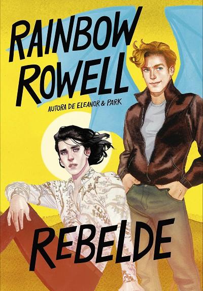 Simon Snow 2 : Rebelde  | 9788420453132 | Rowell, Rainbow