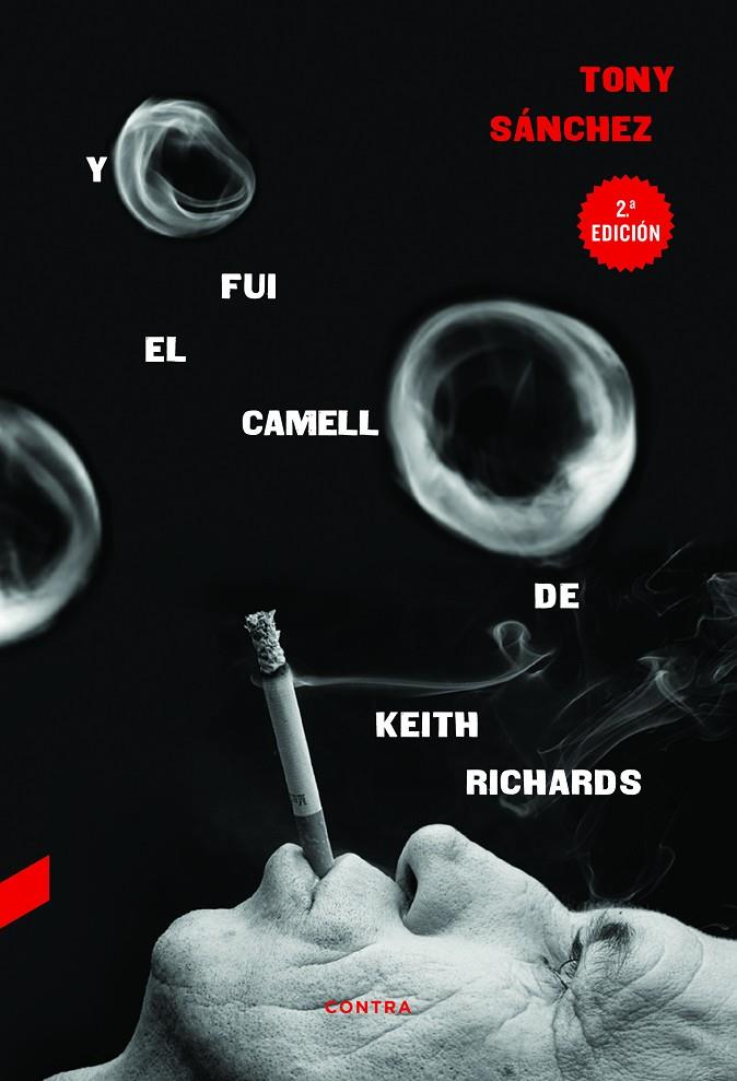 Yo fui el camello de Keith Richards | 9788494561269 | Sánchez, Tony