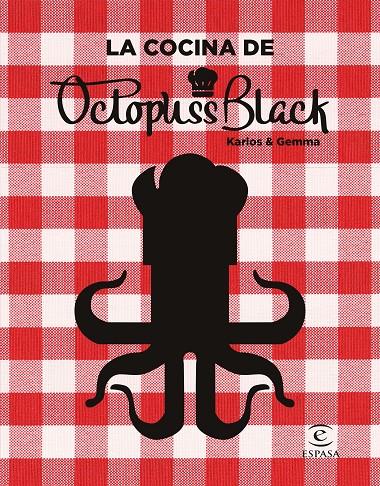 Cocina de OctopussBlack, La | 9788467067705 | OctopussBlack