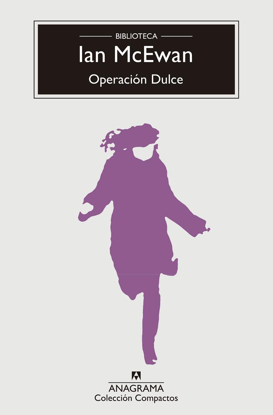 Operación Dulce | 9788433960009 | McEwan, Ian