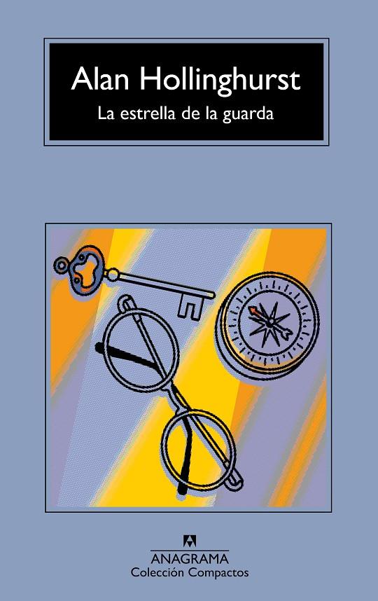 Estrella de la guarda, La | 9788433960511 | Hollinghurst, Alan