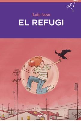 Refugi, El | 9788410198067 | Asso, Laia