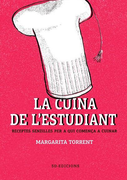 Cuina de l'estudiant, La | 9788494781186 | Torrent, Margarita / Giralt, N?úria