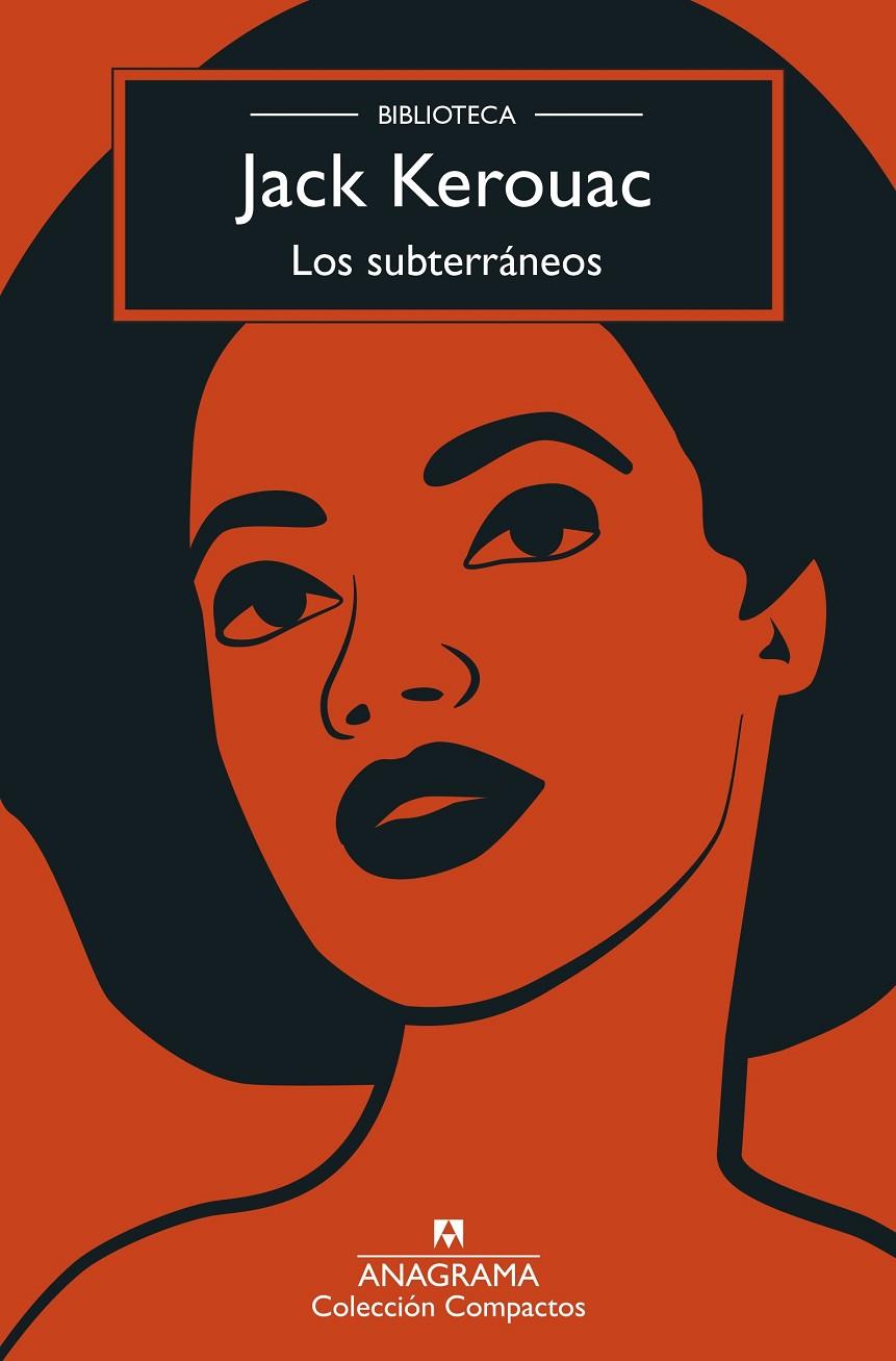 Subterráneos, Los | 9788433959997 | Kerouac, Jack