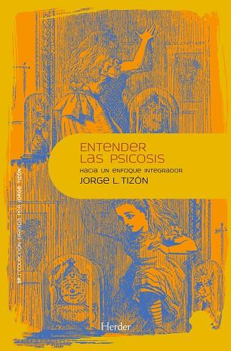 Entender la psicosis | 9788425432408 | Tizón, Jorge Luis