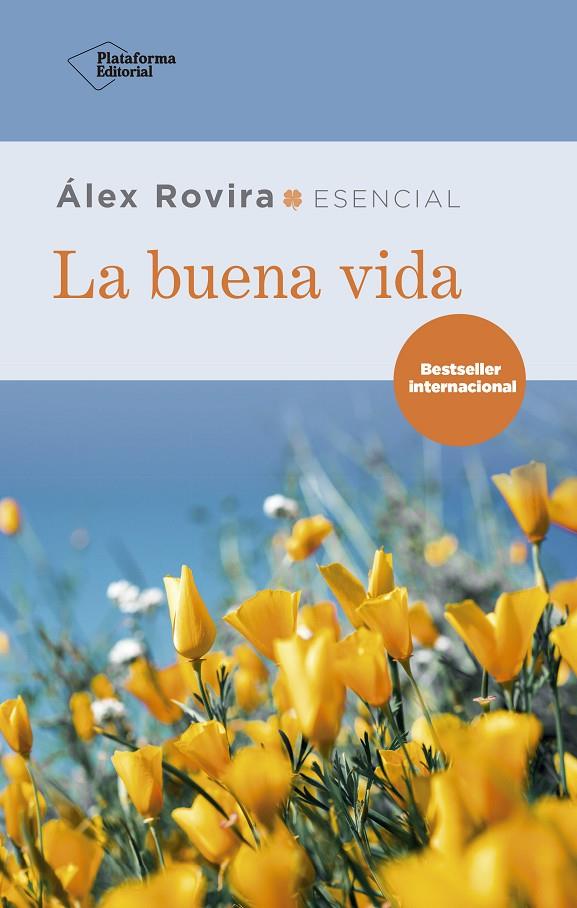 Buena vida, La | 9788417622183 | Rovira, Álex