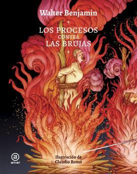 Procesos contra las brujas, Los | 9788446053002 | Benjamin, Walter