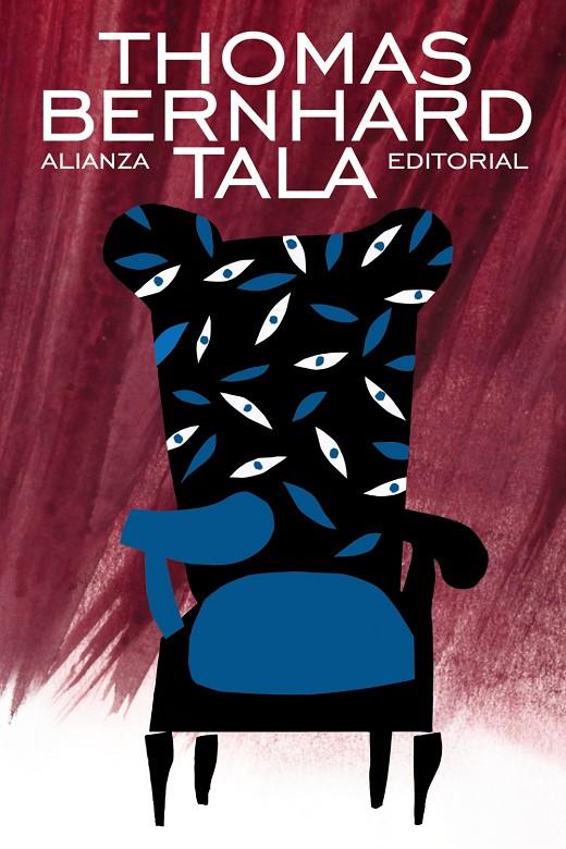 Tala | 9788420609331 | Bernhard, Thomas